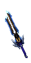 Exc Dark Reign Blade