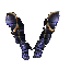 Exc Adamantine Gloves +13