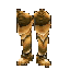 Exc Bronze Boots +9