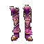 Exc Holy Spirit Boots