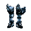 Exc Plate Boots +13