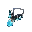 Exc Pendant of Ice
