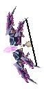Celestial Bow +9