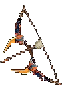 Exc Battle Bow +9