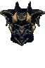 Exc Dark Soul Armor +13