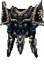 Exc Dark Steel Armor +13