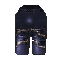 Exc Adamantine Pants +13