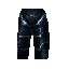 Exc Dark Steel Pants +13